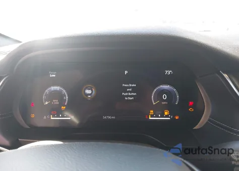 2022 Jeep Grand Cherokee Altitude 4X2 from USA, damaged, VIN 1C4RJGAG5N8574496